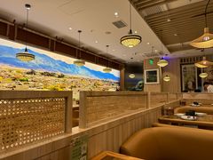-云海肴·汽锅鸡·云南菜(广安门天虹店)