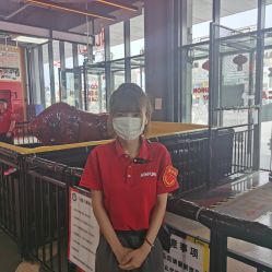 -嗨翻Hi-Fun竞技主题乐园·蹦床团建生日聚会(五棵松华熙店)