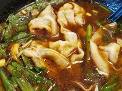 老麻抄手-好這口重庆小面(总店)