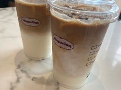 冰香草拿铁-哈根达斯(滨江店)
