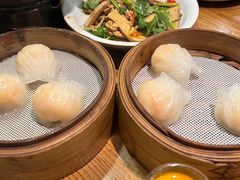 -如轩·海鲜砂锅粥·潮汕菜(海珠店)