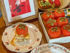 -可丽可丽·生日蛋糕·下午茶(厦门鹭港店)