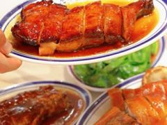 -肥小福·烧鹅专门店(环宇荟店)