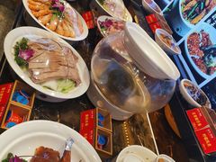 -巢爷老味(东方红店)