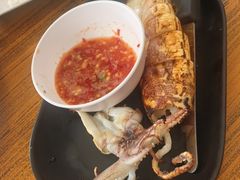 -Doo Dee Thai Food(Issan/Isaan/Esan)