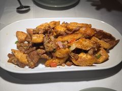 -香料集市新疆餐厅·清真聚餐(成都远洋太古里店)