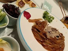 -聆桂烤鸭·金奖烤鸭(静联广场店)