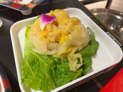 -京悦南门涮羊肉·羊蝎子火锅(田林路店)