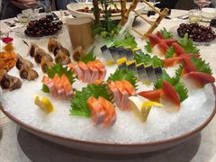 -金翠皇宫粤菜·点心·海鲜(翡翠店)