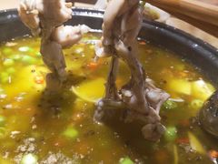 -香坝坝鲜鱼火锅(春熙路店)