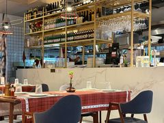 -Primo·丽莫意大利窑烤披萨