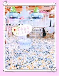 -多多淘儿童体验中心(重庆来福士店)
