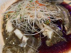 美汁多宝鱼-106餐厅(山水文园店)