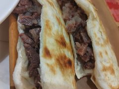 -培万河间驴火•驴肉火锅(东平店)