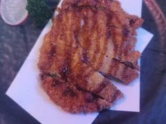 -京料理·日料自助·铁板燒(复悦城店)