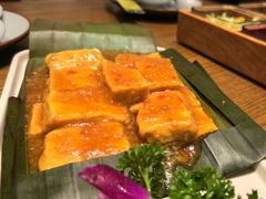 -金孔雀德宏傣味餐馆(魏公村店)