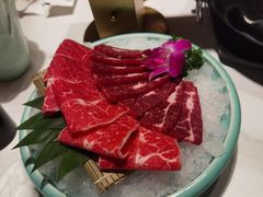 -红沃鳗鱼黑牛烤肉店(不老街店)