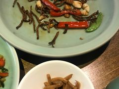 -粗茶淡饭·隐庐私厨(东亭店)
