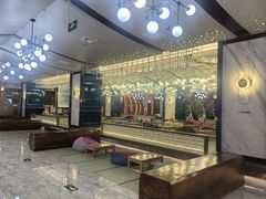 -青水瓦台汤泉(未央店)