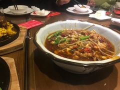 -全聚贤餐厅·湖北家常菜(沙湖店)