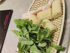 -一绪に寿喜烧(荟聚店)