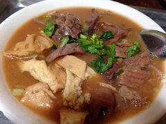 卤煮火烧-姚记炒肝店(鼓楼店)