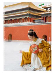 点击看大图 -美云庭古装·格格服汉服·京城旅拍(北京店)