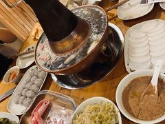-老康火锅(桥南街店)