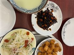 -聚首堂·特色小吃·肘子(什刹海德胜门店)