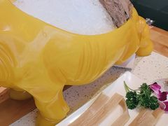 -大龙燚火锅