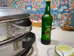 -边江铁锅炖鱼(振八街店)