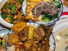 -霄汉牛三鲜湖北砂锅菜(万松园2店)