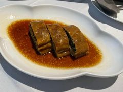 -西湖春天•老字号杭州菜(百汇店)