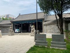 -金州副都统衙门博物馆