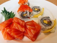 -解放碑威斯汀酒店-知味国际美食餐厅