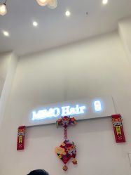 -MIMO Hair米莫
