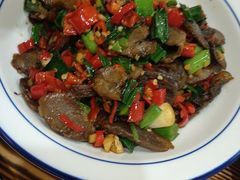 -红旗大食堂(君悦紫园店)
