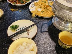 -海韵人家.海景花园经典云南菜(双廊店)