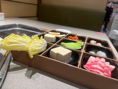 -海底捞火锅(百利广场店)