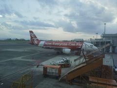 -古晋国际机场(KCH/WBGG)