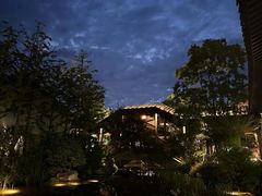 -雅达·阳羡溪山小镇中心