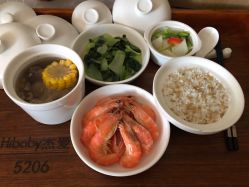 -杰爱月子护理中心