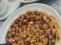 -聚丰园•湖鲜餐厅(阿红私房菜梅石路店)