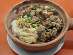 -潮香兴煲仔饭(莲花路店)