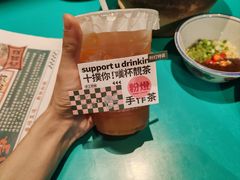 -粉灯牛腩牛杂煲·鸡煲(双井店)
