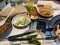 -老卜奎齐齐哈尔烤肉(人民东路店)