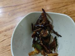 酱黄瓜-李四辈(建文6店)