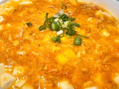 太湖虾黄豆腐-南京人家(盛京大奥莱店)