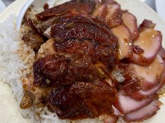 -华峰食馆(氹仔店)
