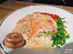 凉拌千层肚-太二酸菜鱼(金沙印象城店)